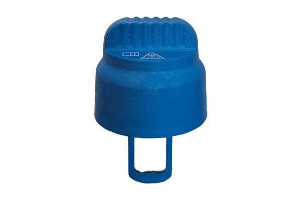 AdBlue® zátka